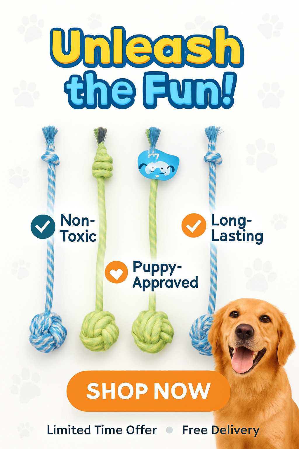 PET TOY