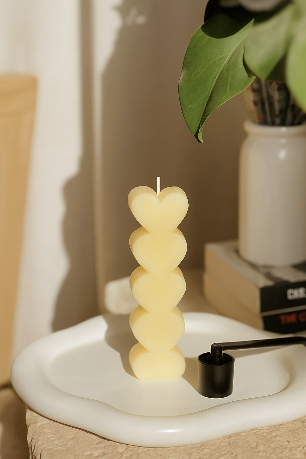 CANDLE POP