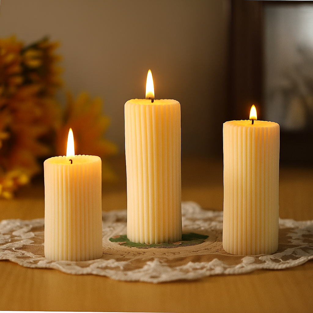 CANDLE POP