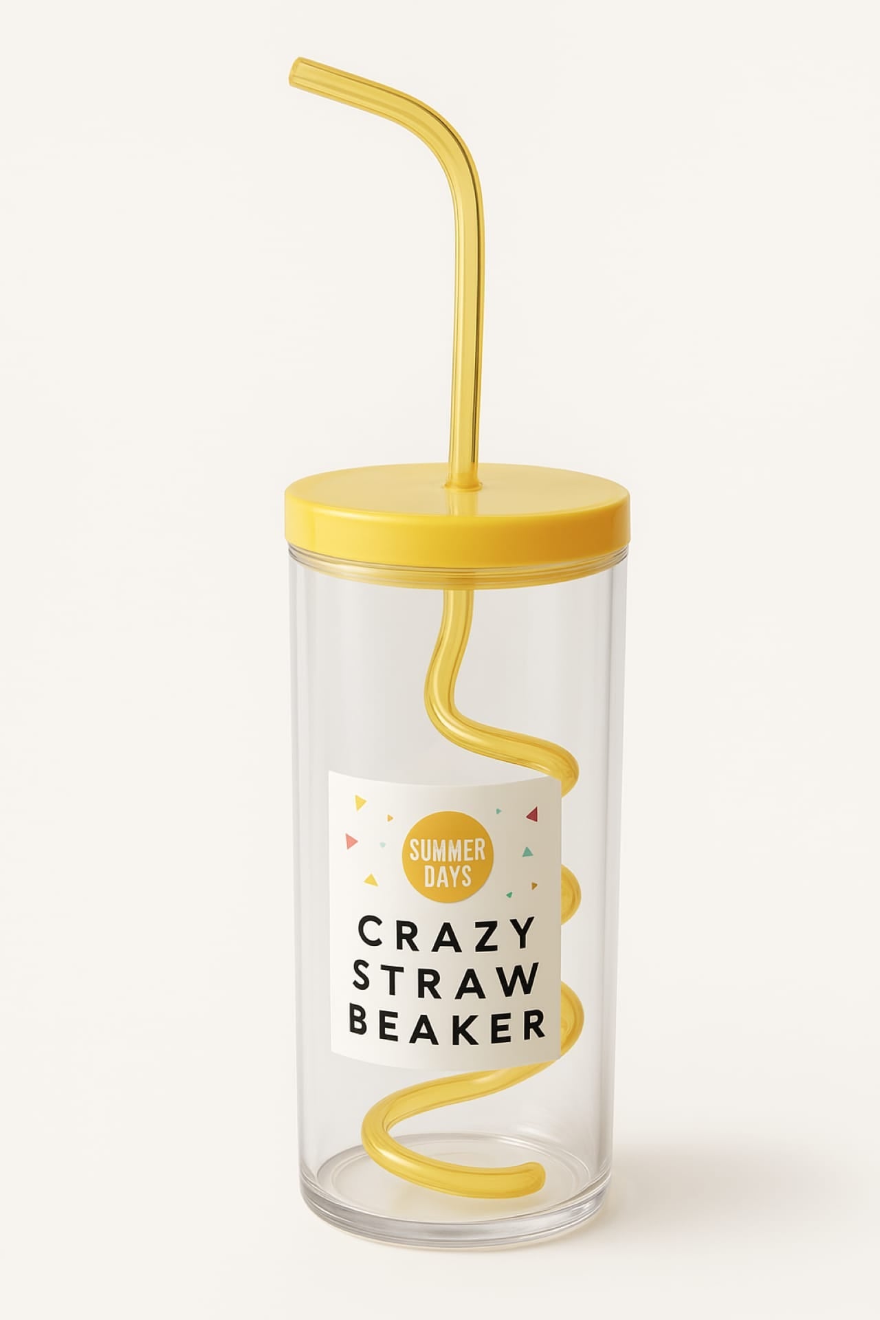 Drinking Straws