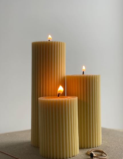 CANDLE POP