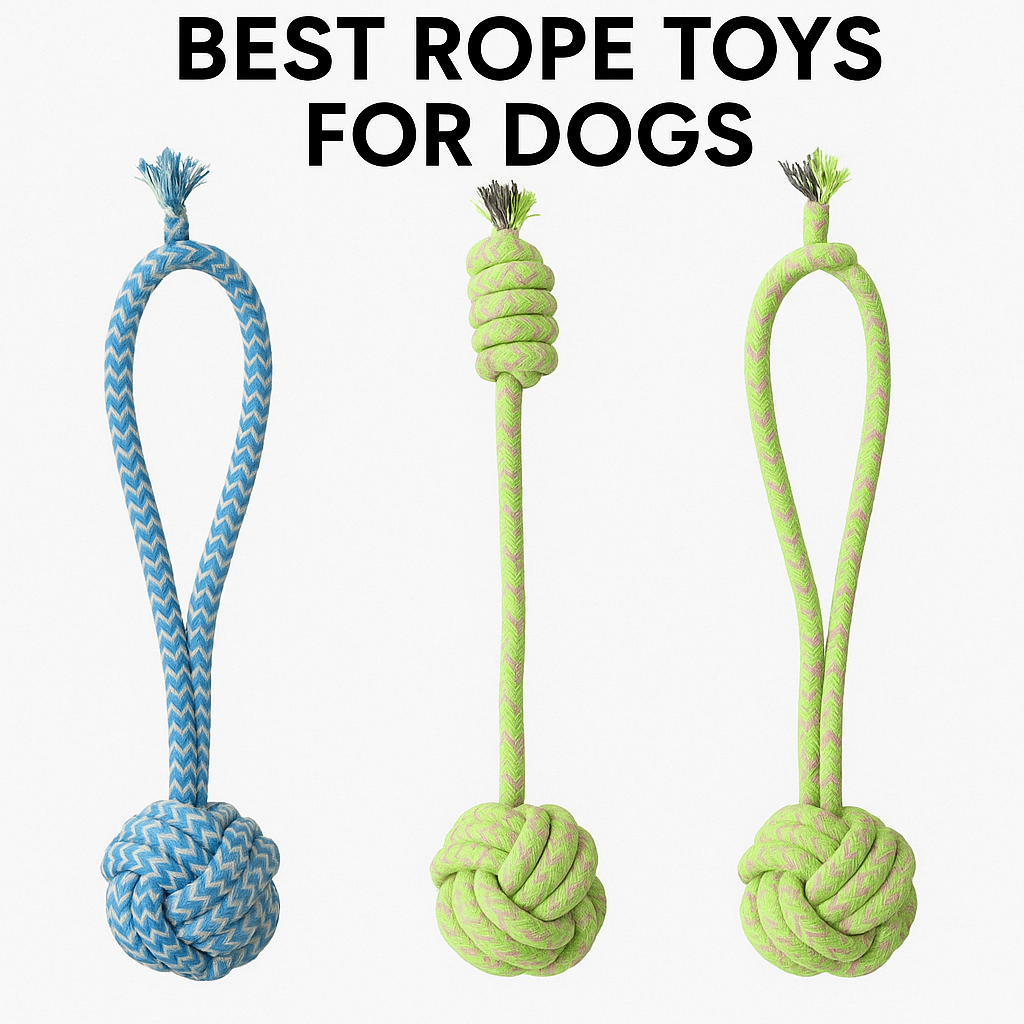 PET TOY