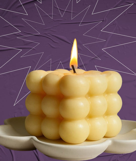 Candles Pop - Aesthetics
