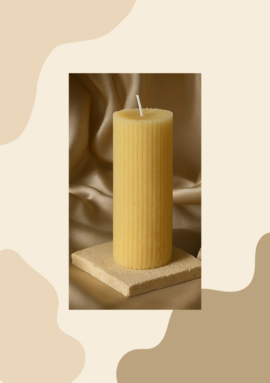 CANDLE POP