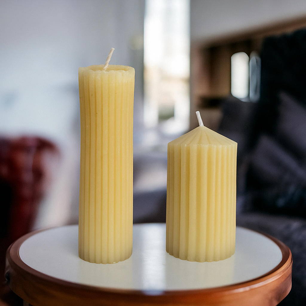 CANDLE POP