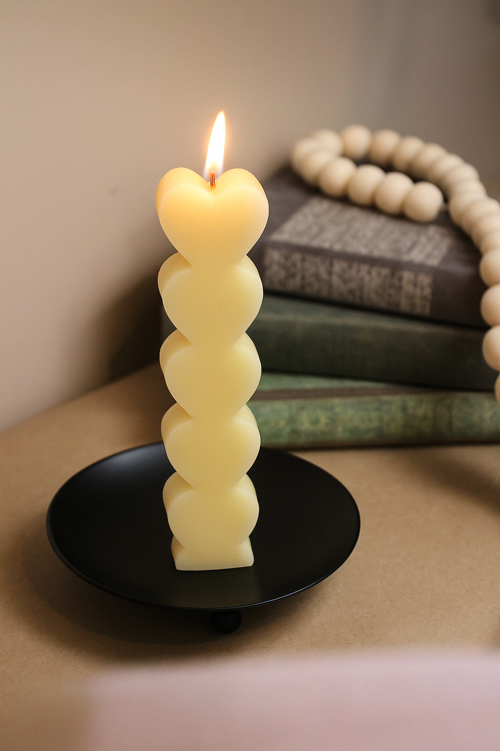 CANDLE POP