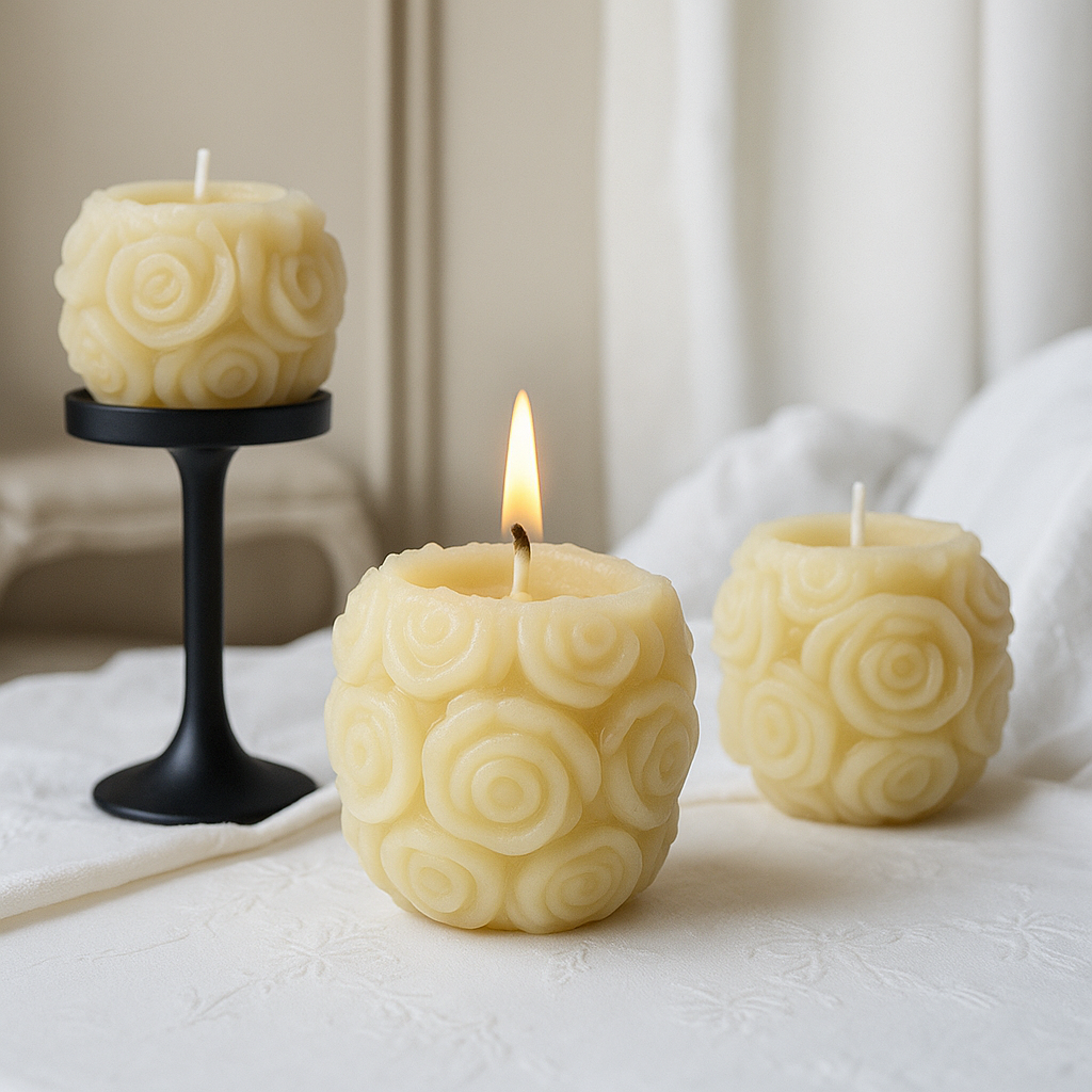 CANDLE POP