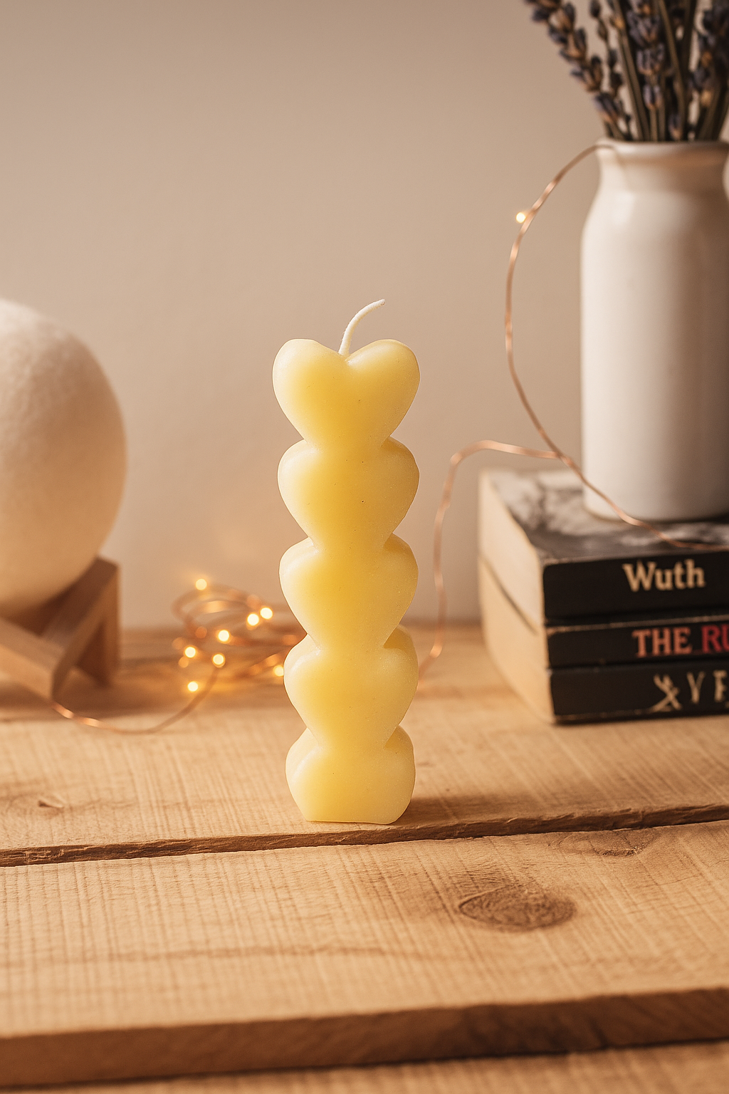 CANDLE POP