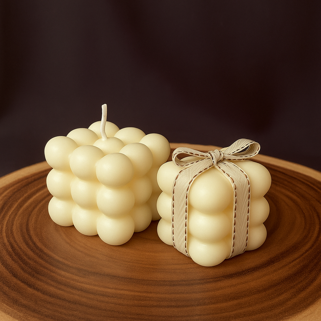 Candles Pop - Aesthetics