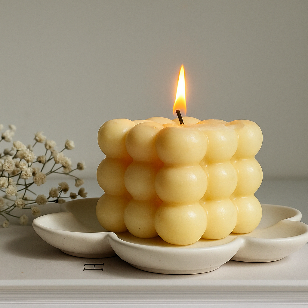 Candles Pop - Aesthetics