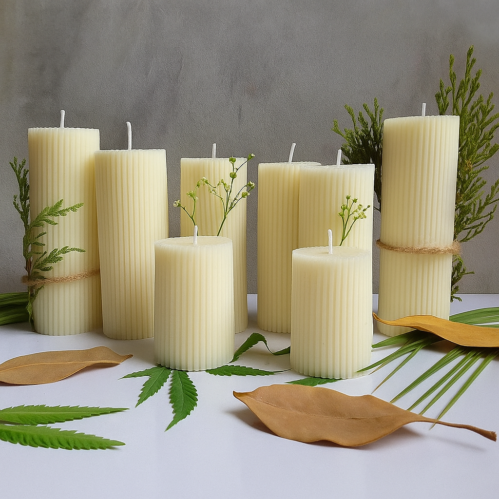 CANDLE POP