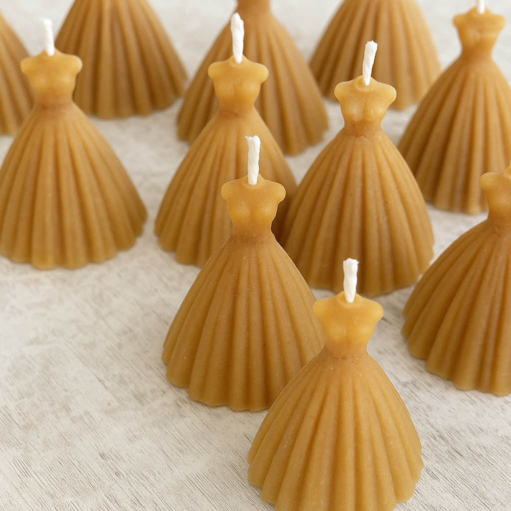 CANDLES POP